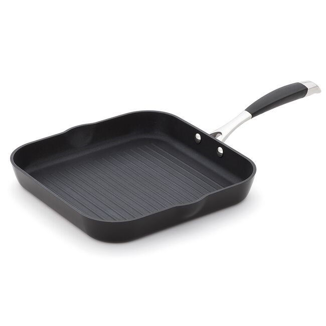 Stellar Verve Grill Pan 26cm