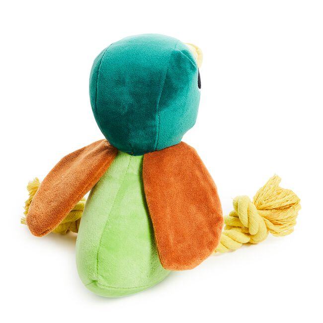 Duck Tug Pet Toy