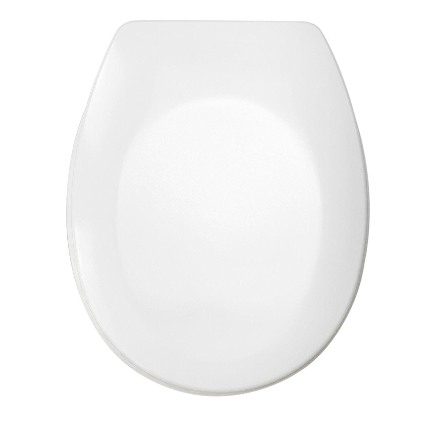 Off white toilet best sale seat