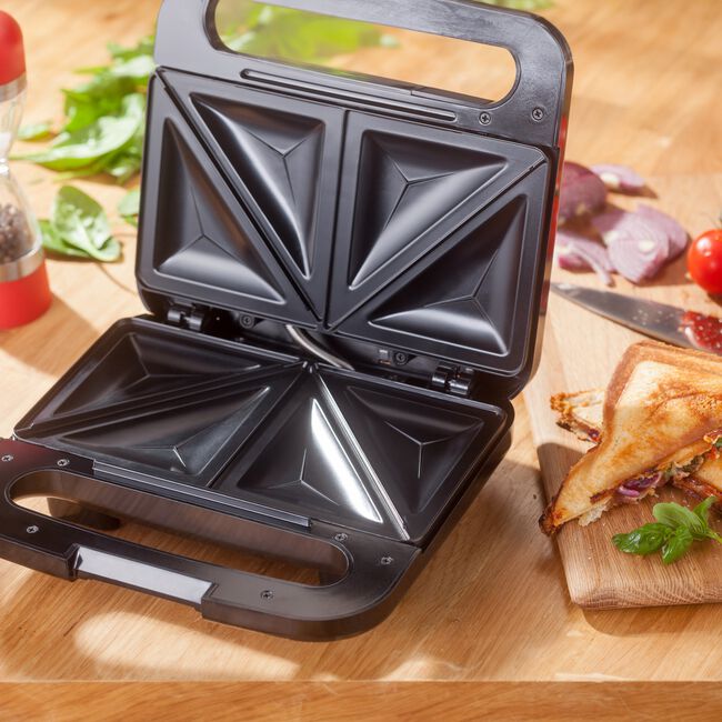 Judge Electricals Sandwich Maker