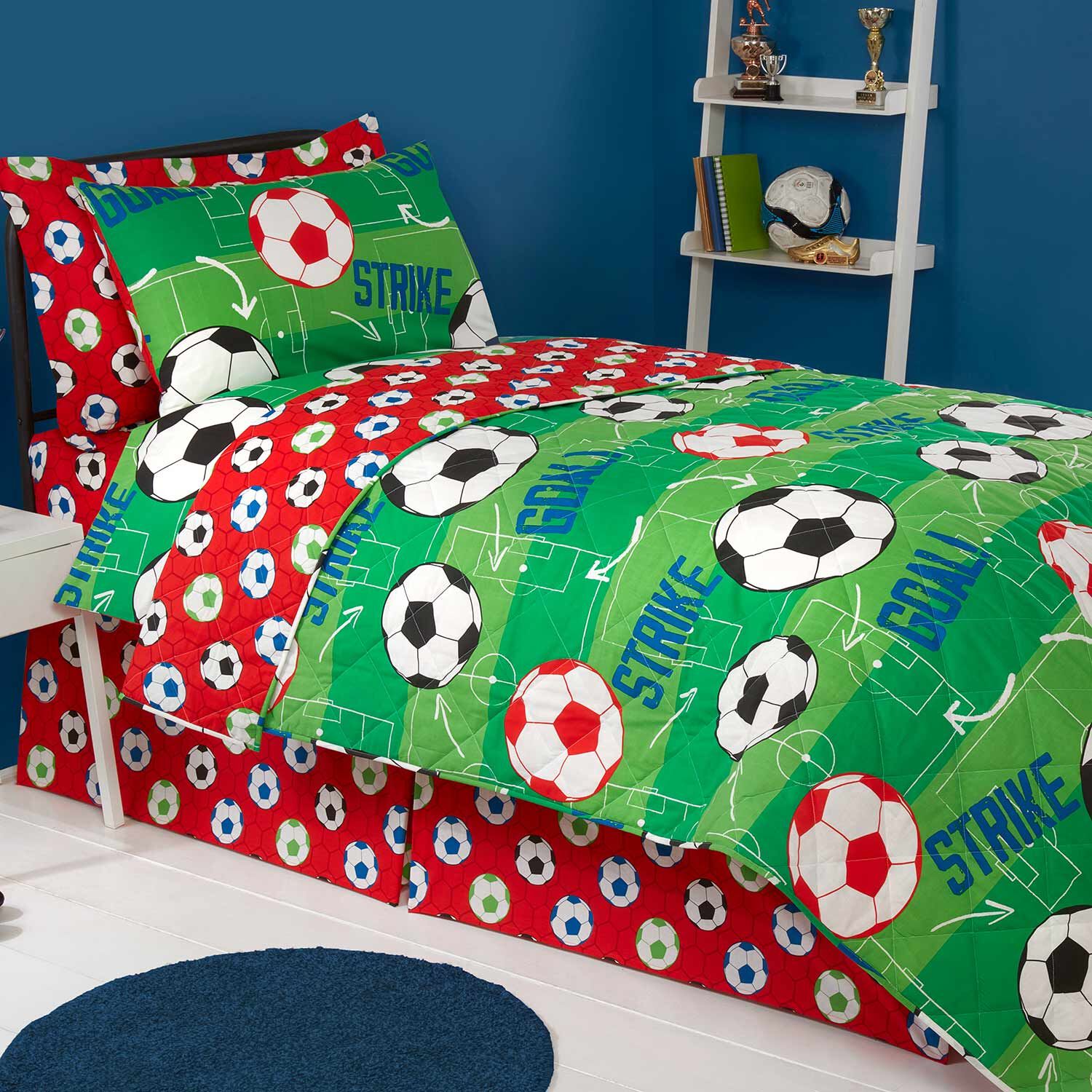 Childrens bedspreads outlet