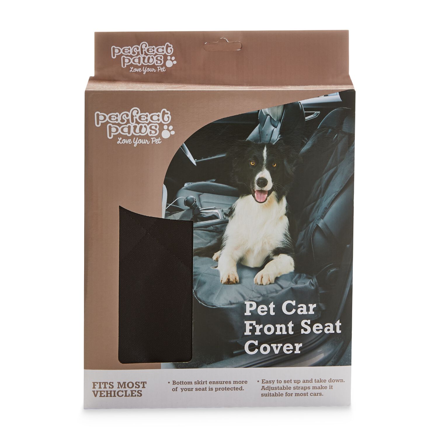 Dog Car Front Seat Cover Home Store More