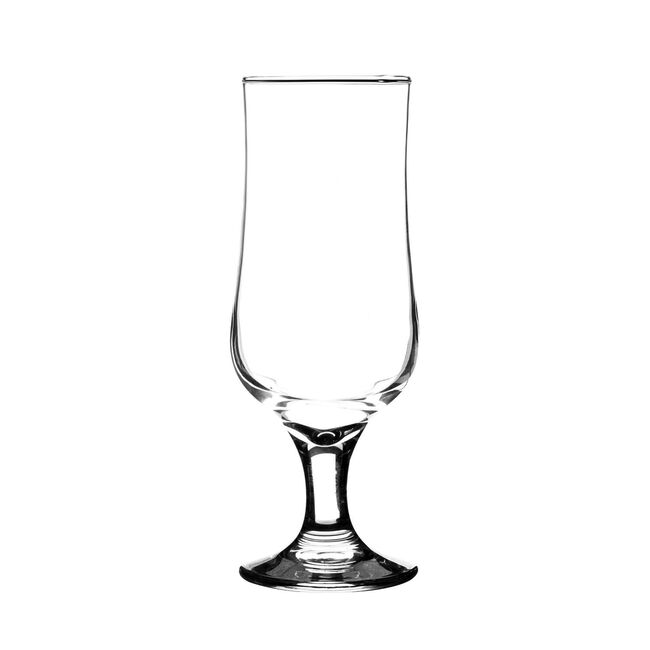 Tulip Stemmed 350ml Beer Glasses 4 Pack