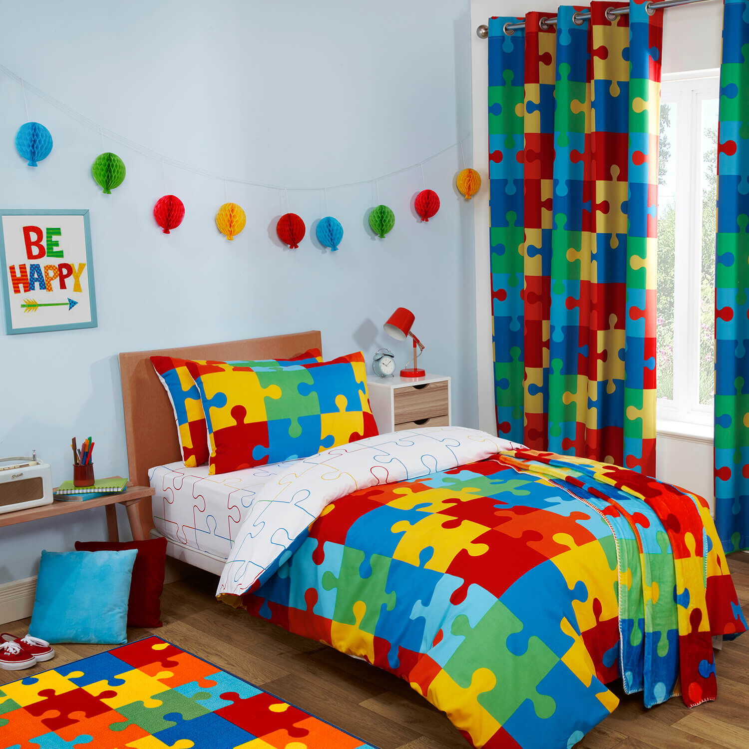 junior duvet sets