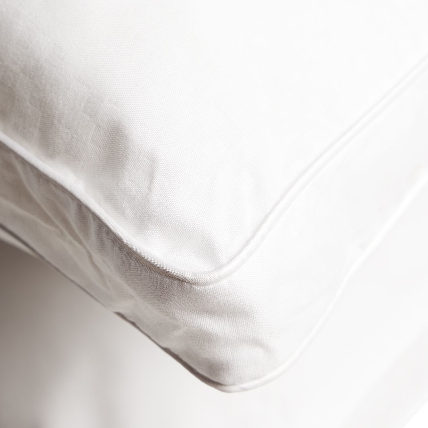 Microfibre clearance pillow case