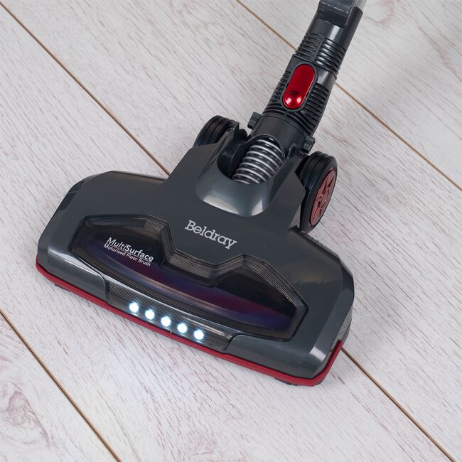 Beldray Airgilty 2 In 1 Cordless Vacuum