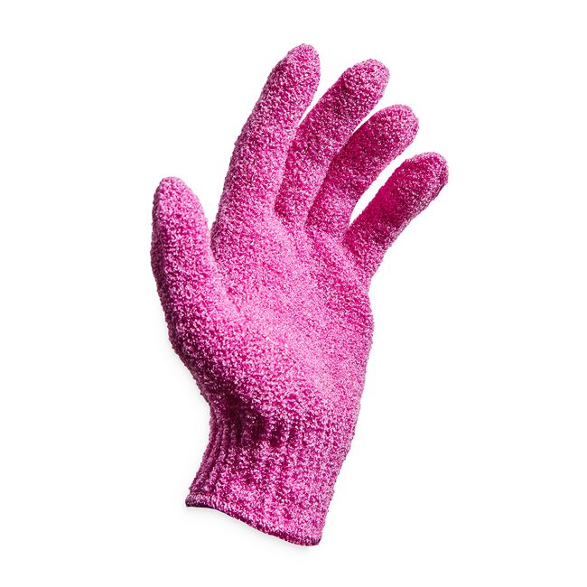 Visage Exfoliating Gloves