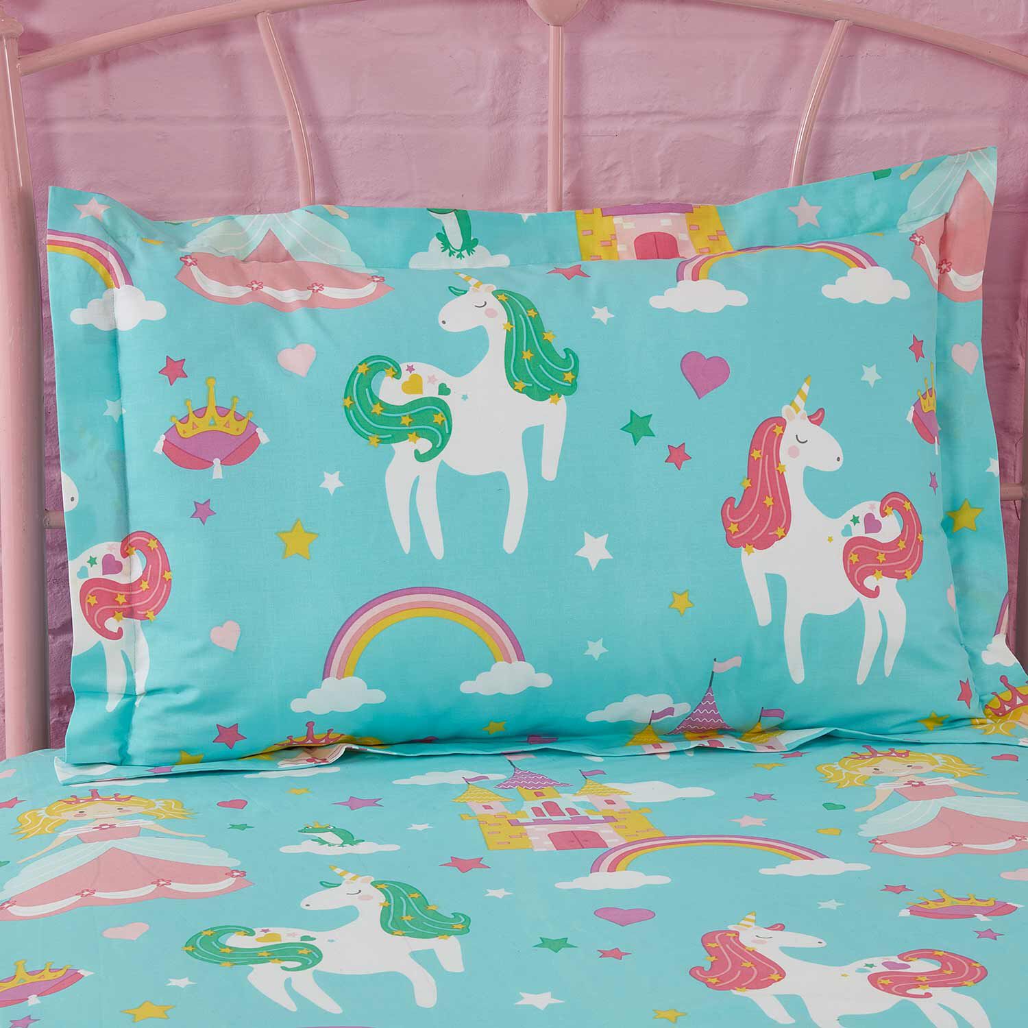 Childrens pillowcases sale