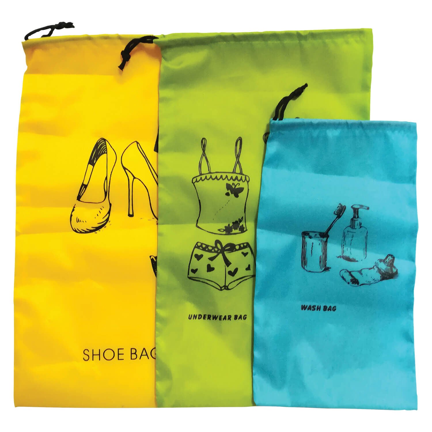 trolley bags homestore and more