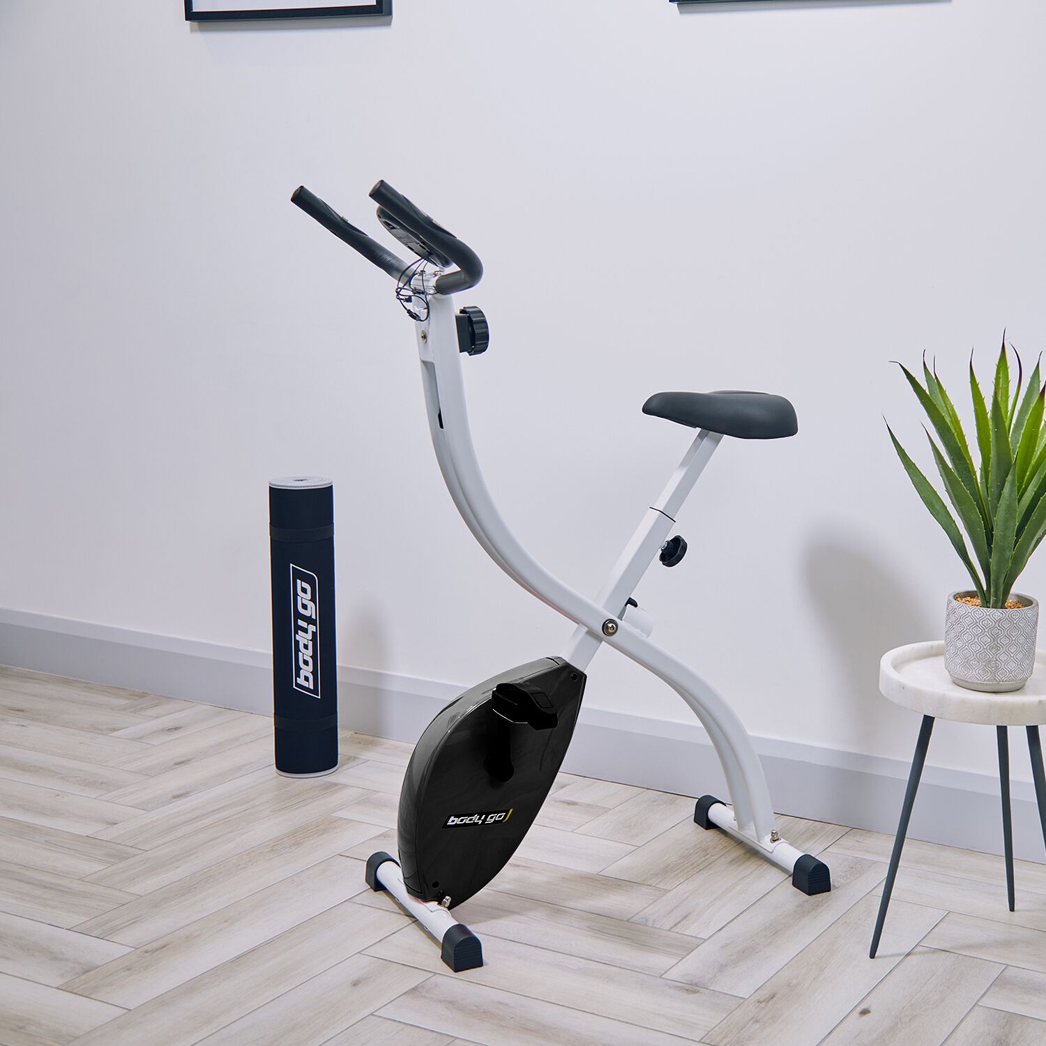 Homestore and more fitness equipment new arrivals