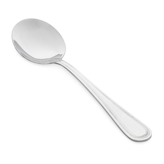 Richmond Soup Spoon