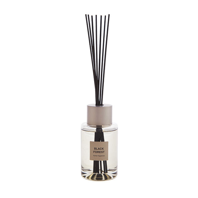 Ambianti Black Forest 220ML Reed Diffuser