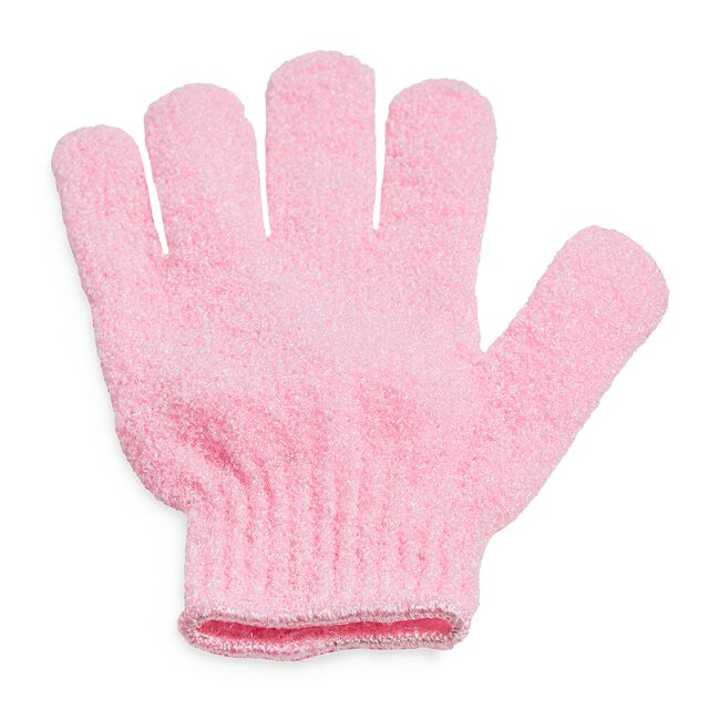 Visage Exfoliating Gloves