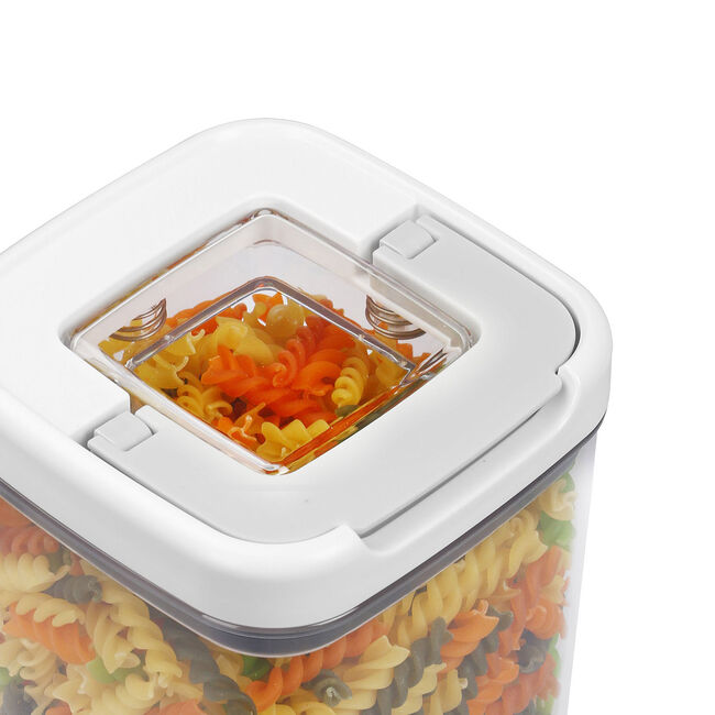 Felli Supreme-Tite Square Food Container 2.4L