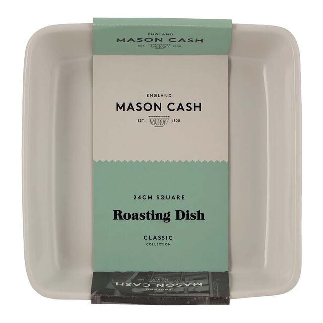 Mason Cash Classic Collection 24cm Roasting Dish