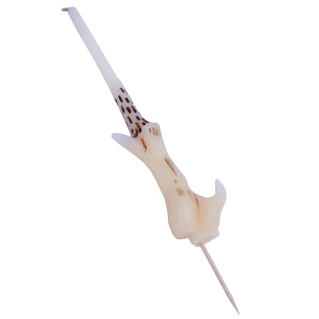 Harry Potter Voldemort Wand Candle