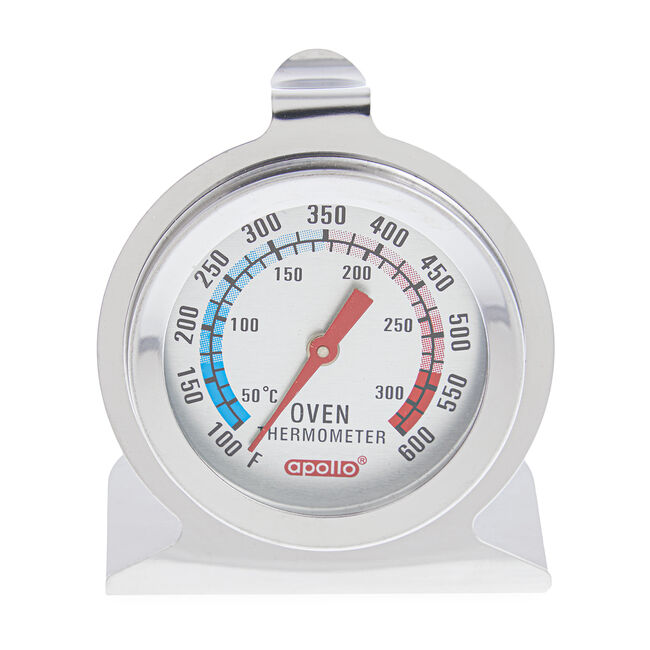 Apollo Oven Thermometer