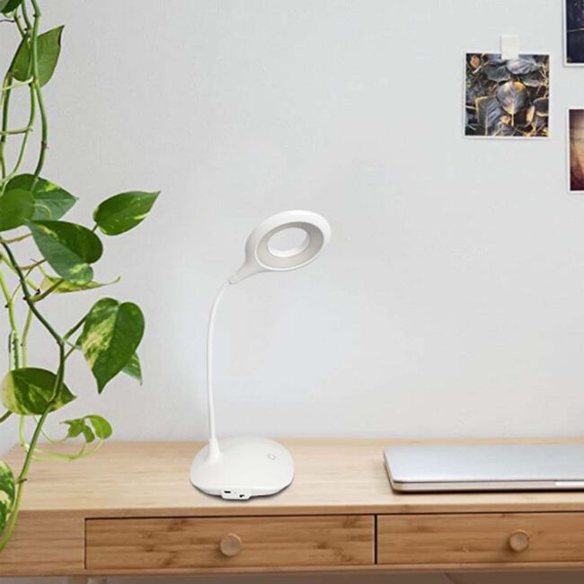 LED Touch Desk Lamp