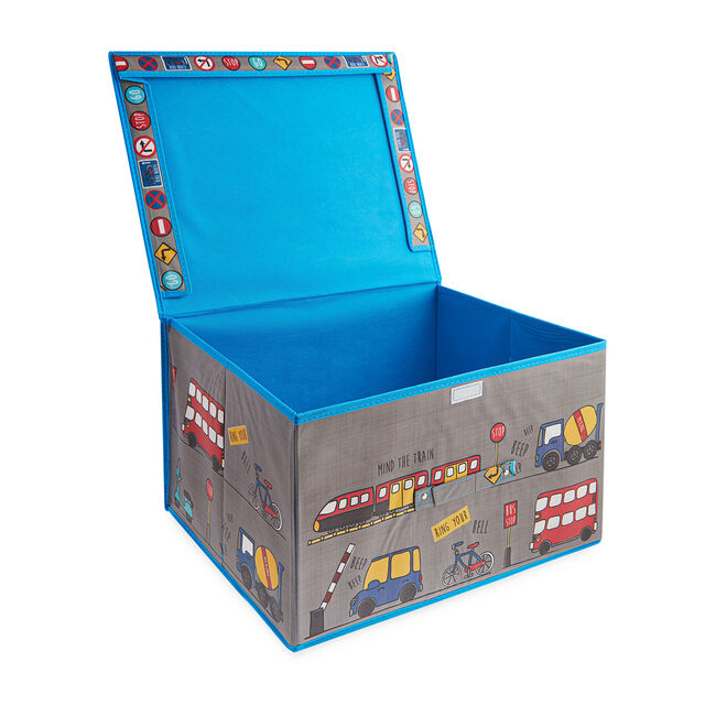 Travel Kids Foldable Storage Chest