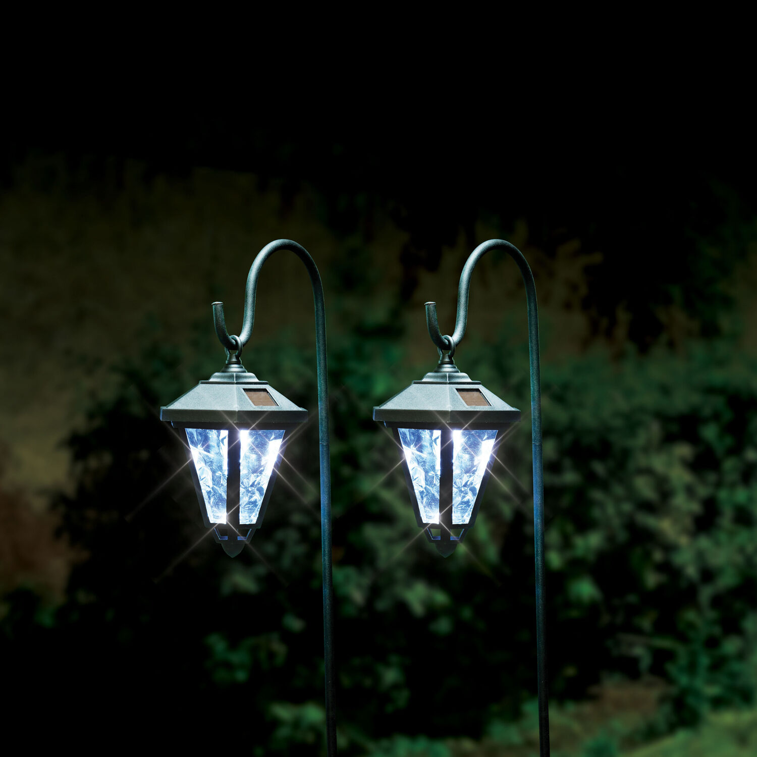 Homestore and more solar outlet lights