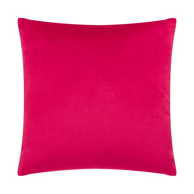 Heya Home Big Love Cushion 45cm x 45cm - Pink