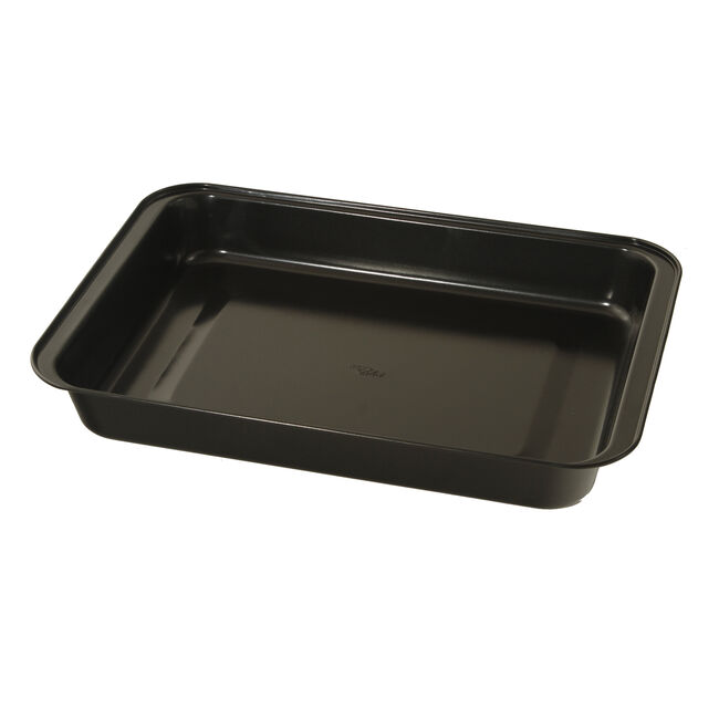 Bakers Select Lasagne Oven Baking Tray 37cm