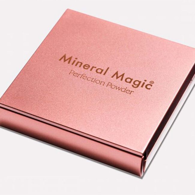 JML Mineral Magic Perfection Powder