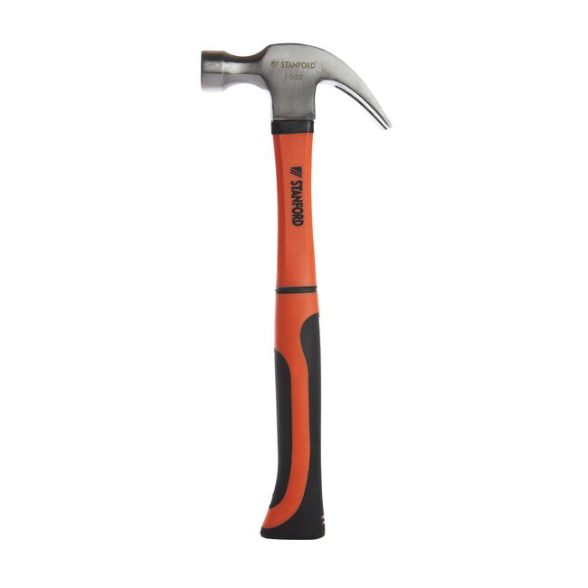 Claw Hammer