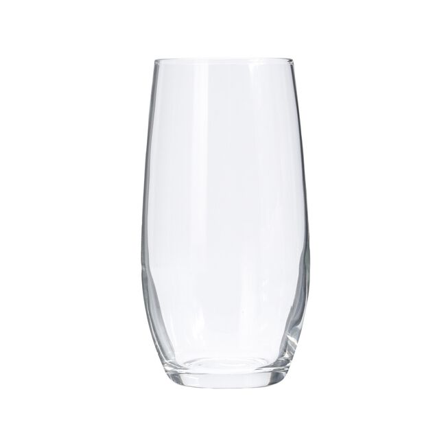 Excellent Houseware 4 HiBall Glasses - 360ml