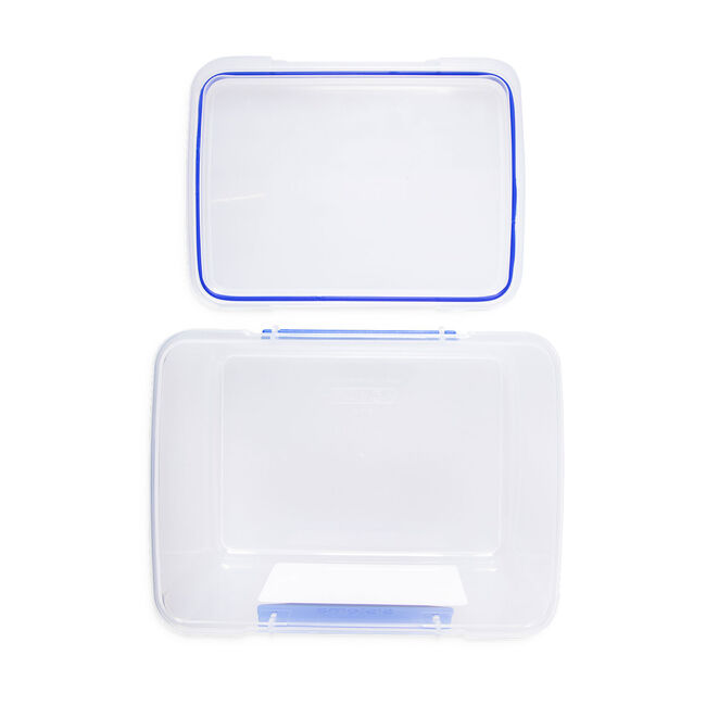 Sistema 3L Airtight Lunch Box Container