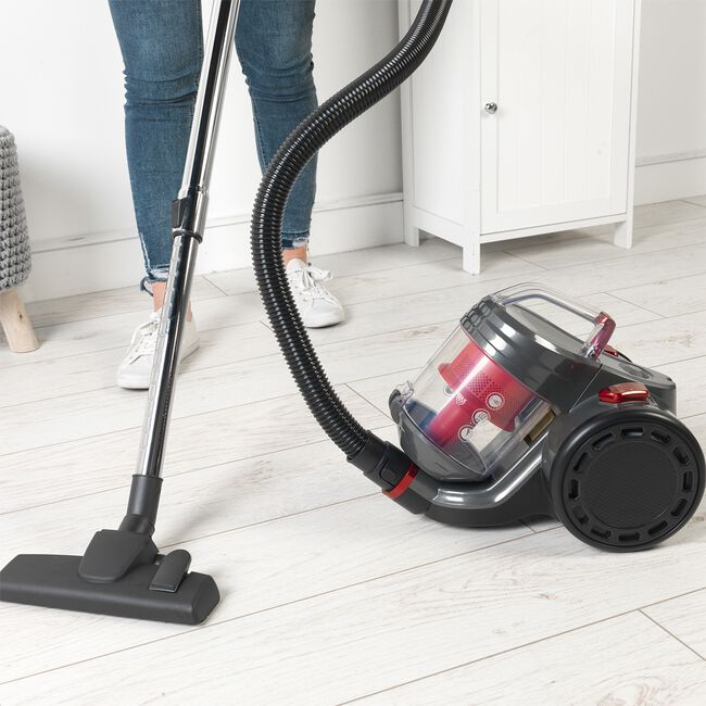 Beldray Compact Vacuum Lite