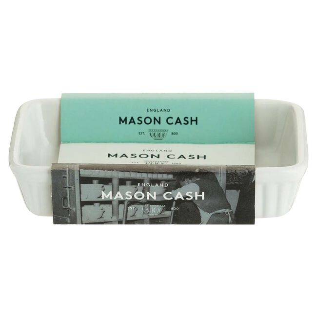 Mason Cash Classic Collection Rectangular Dish