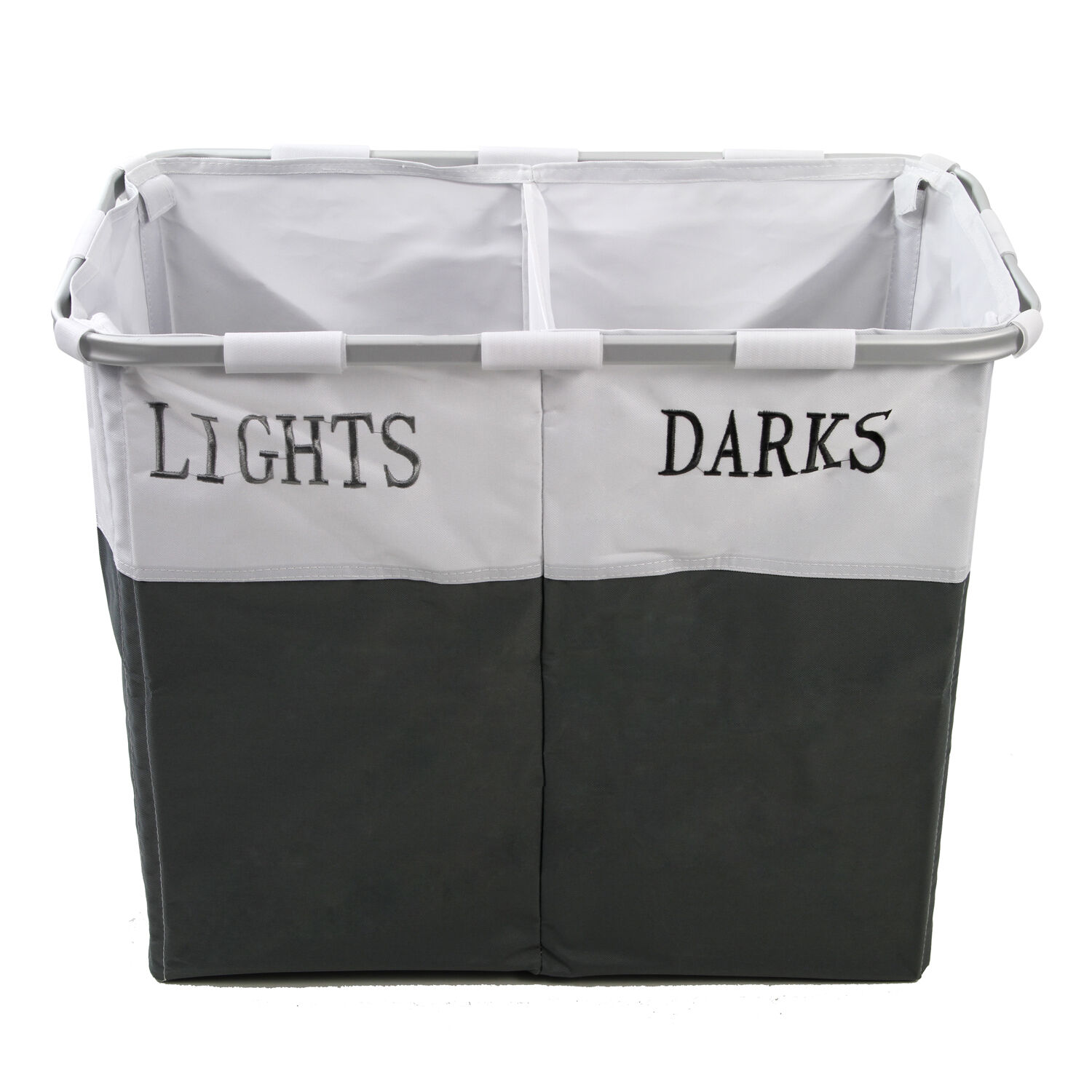 Lights and deals darks laundry