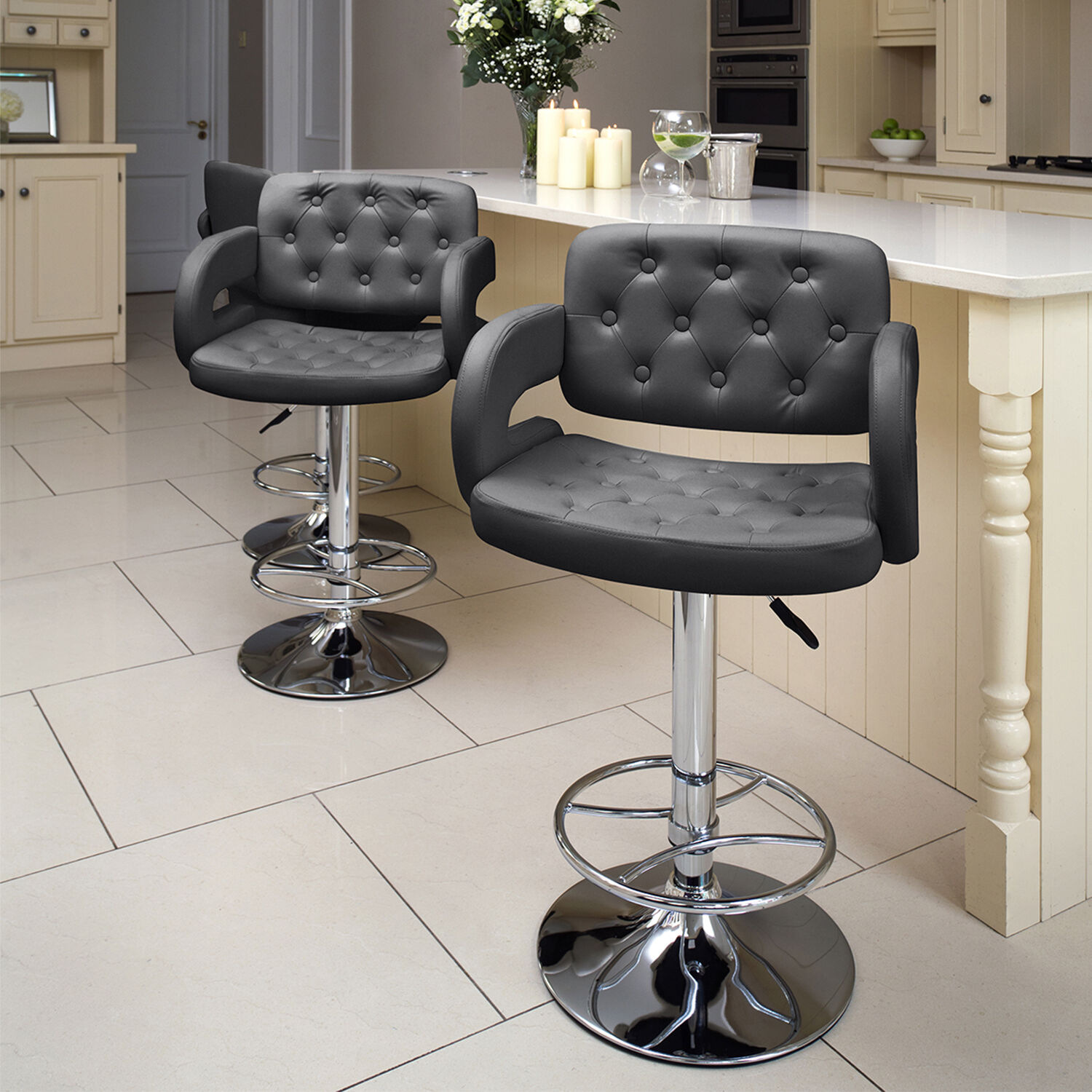 Bar Stools Home Store More