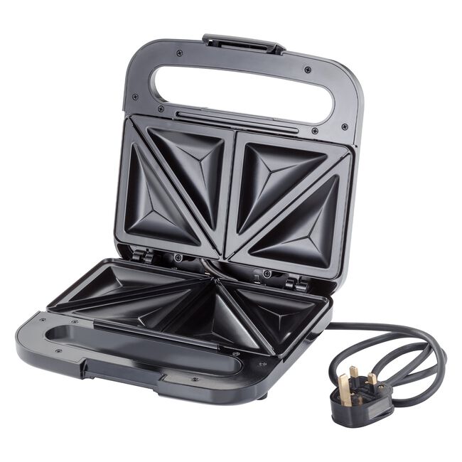 Judge Electricals Sandwich Maker