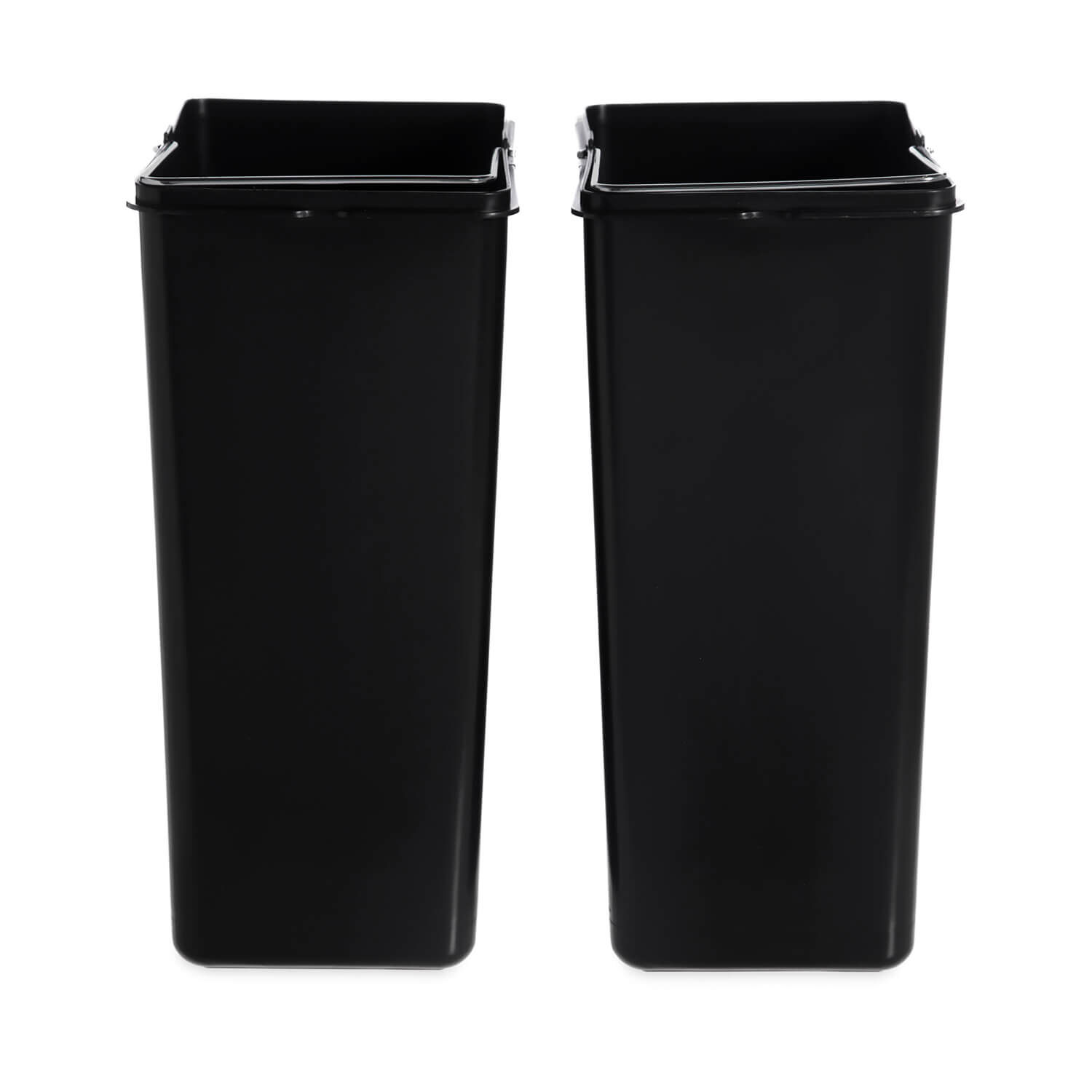 30L Double Recycling Kitchen Bin 30L Home Store More   30L Double Recycling Kitchen Bin  Bins 042324 Hi Res 2 