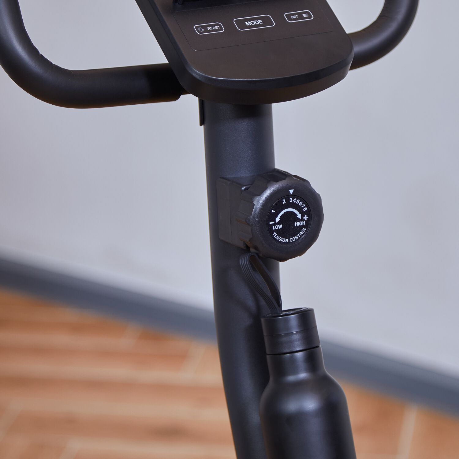 Bodygo fitness magnetic 2025 upright exercise bike review