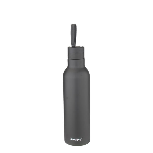 Bodygo Vacuum Sport Water Bottle Flask 480ml