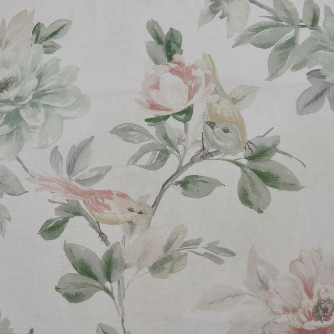 DOUBLE DUVET COVER Appletree Heritage Campion