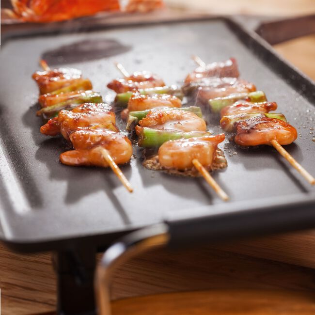 Judge Electricals Non-Stick Teppanyaki Table Grill