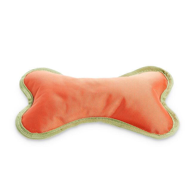 Bone Shape Tough Pet Toy