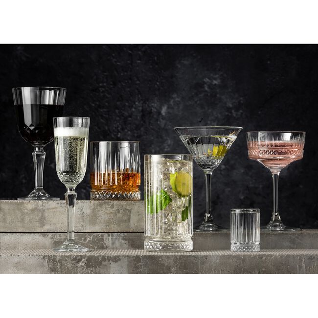 Ravenhead Winchester Cocktail Glasses Set Of 2