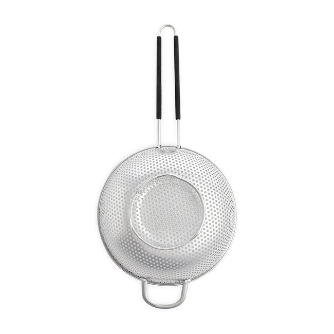 Tala Strainer with Soft Grip Handle