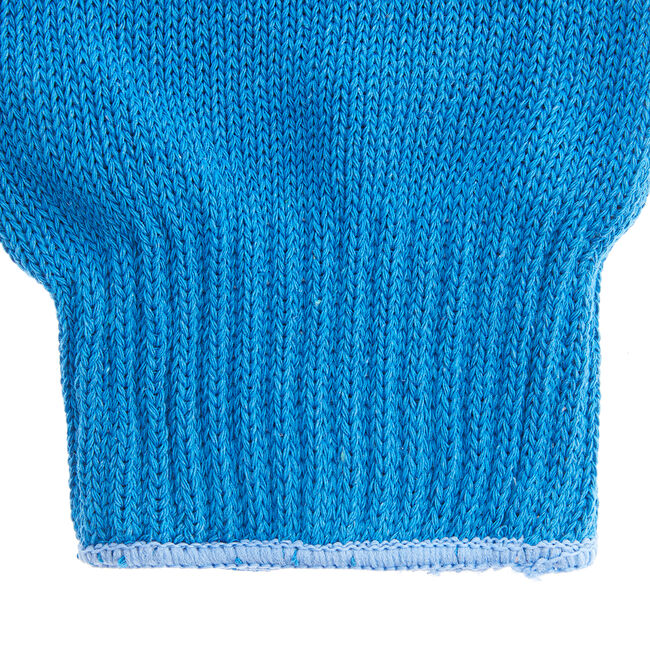 Oven Easy Miracle Glove Blue