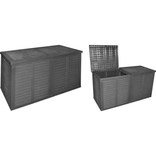 750L Garden Storage Box