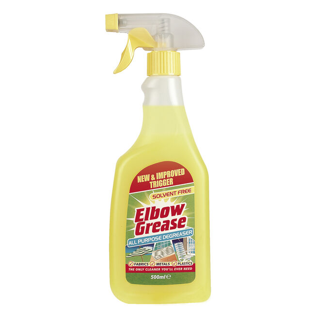 Original Elbow Degreaser Spray 500ml