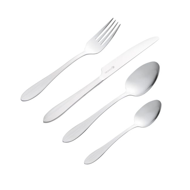 Viners Everyday Breeze Cutlery Set - 16 Piece