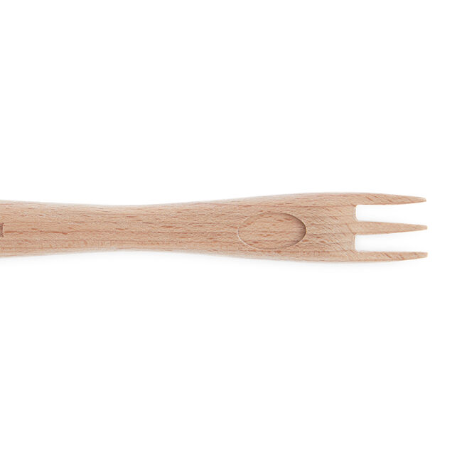 Mason Cash Innovative Pastry Brush & Fork