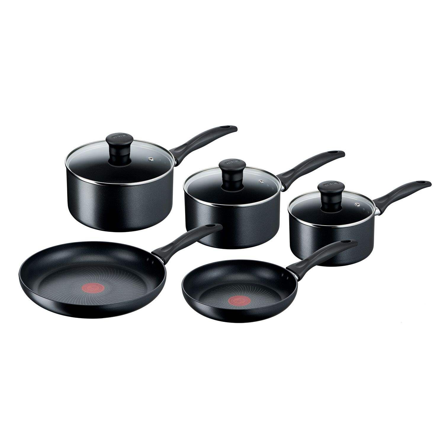 Tefal cookware for induction cooker sale