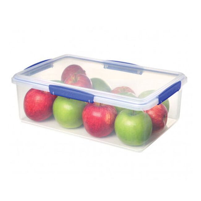 Sistema 7L Airtight Lunch Box Container